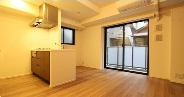 居室・リビング　居室※別部屋参考写真