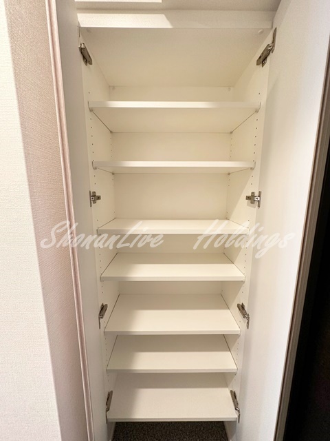 収納　同施工別建物