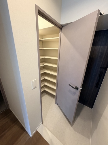 収納　※写真はイメージの為、現況優先になります。