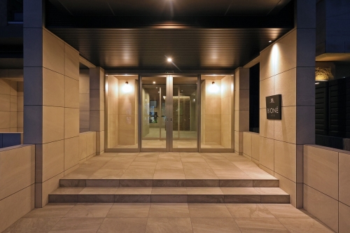 セキュリティ　※写真はイメージの為、現況優先になります。