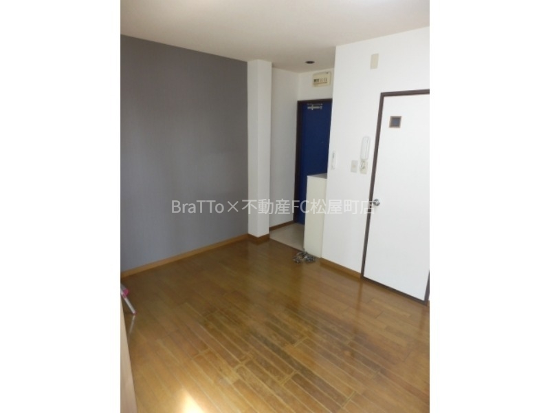 居室・リビング　居室・リビング