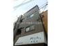 メイツ松屋町 4階 築30年1ヶ月の賃貸物件