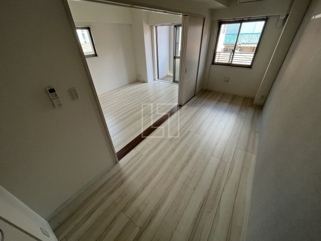 その他部屋・スペース　プラシード新町　洋室