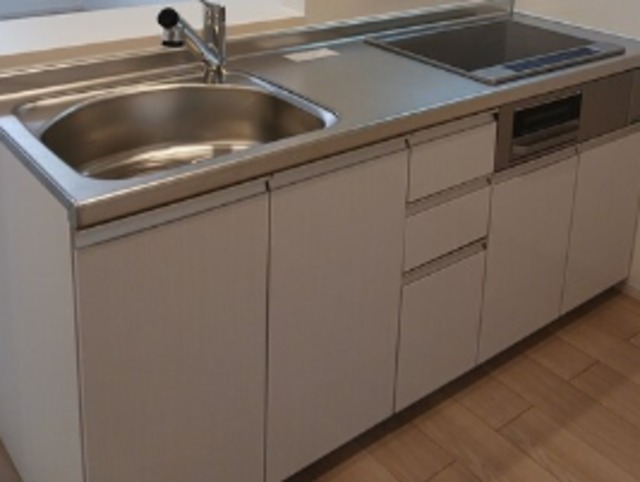 キッチン　同仕様