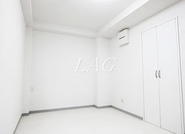 その他部屋・スペース　寝室です。