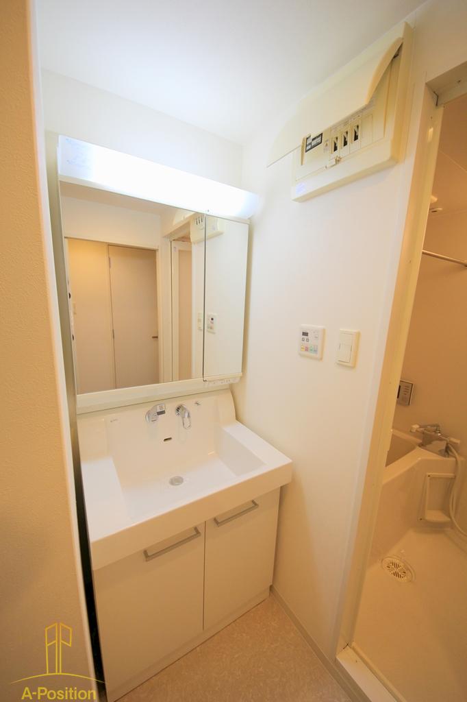 バス・シャワールーム　ビエラ江戸堀