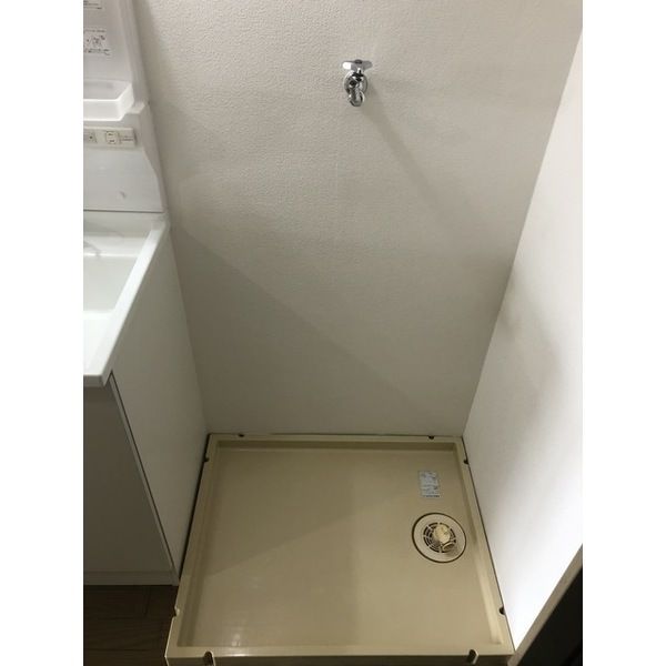 その他設備　※写真は821号室です。 相違する場合は現況を優先いたします