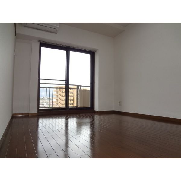 その他部屋・スペース　※写真は821号室です。 相違する場合は現況を優先いたします