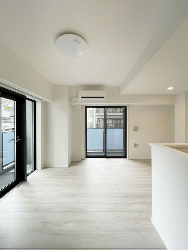 居室・リビング　おしゃれなリビングです