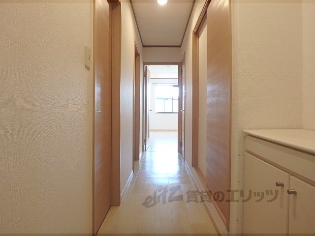 その他部屋・スペース　廊下