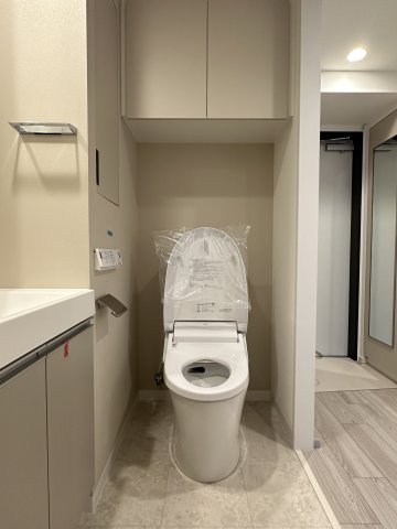 トイレ　参考写真