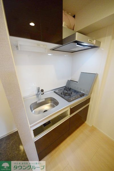 キッチン　★お問い合わせはタウンハウジング東京　千歳烏山店へ★