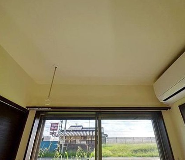 その他設備　別部屋参照写真