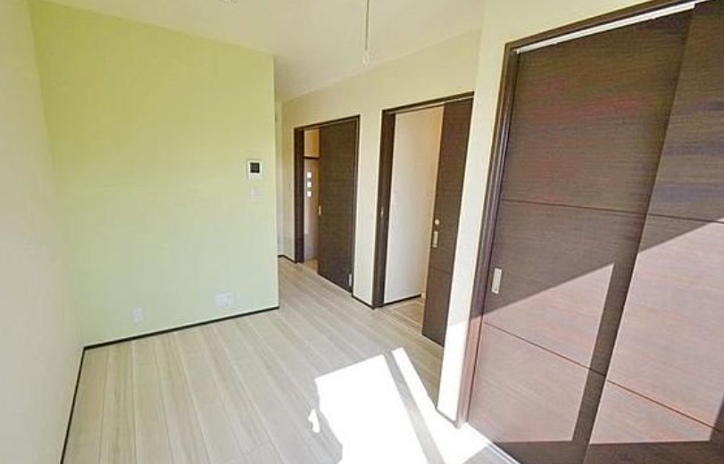 居室・リビング　別部屋参照写真