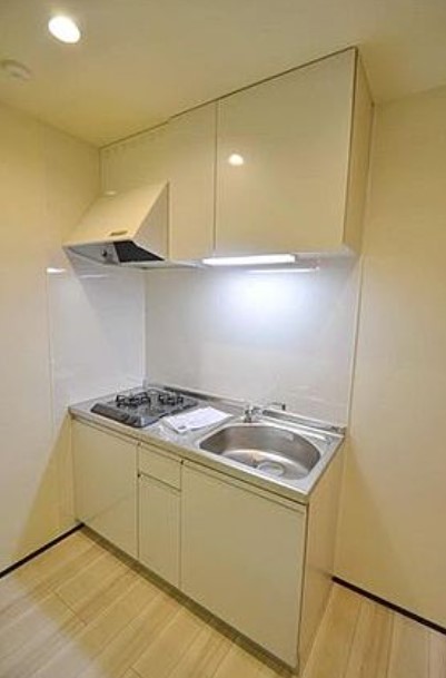 キッチン　別部屋参照写真