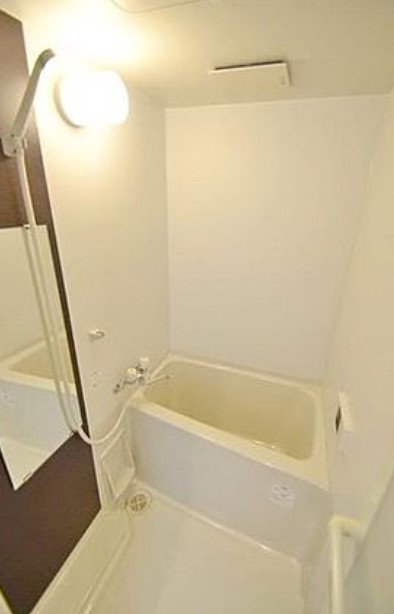 バス・シャワールーム　別部屋参照写真