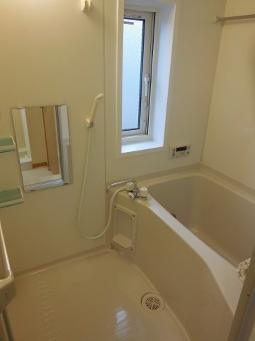 バス・シャワールーム　弊社は都内全域の物件をご紹介可能です！