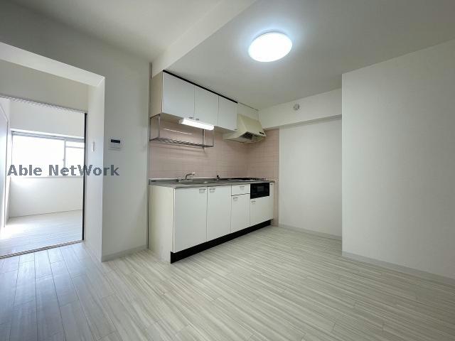 居室・リビング　※同物件、別部屋の写真です