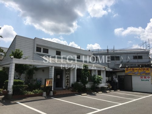 飲食店　ドルチェ（飲食店）まで981m