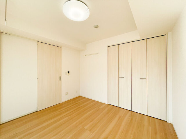 その他部屋・スペース　洋室