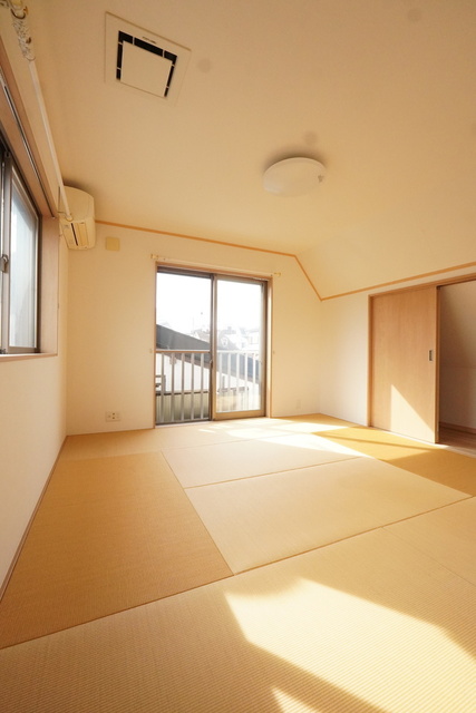 その他部屋・スペース　３Ｆ和室