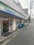 コンビニ　ファミリーマート笹塚三丁目北店（コンビニ）まで342m