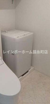 その他設備　※建築中のため同施工会社参考写真となります。