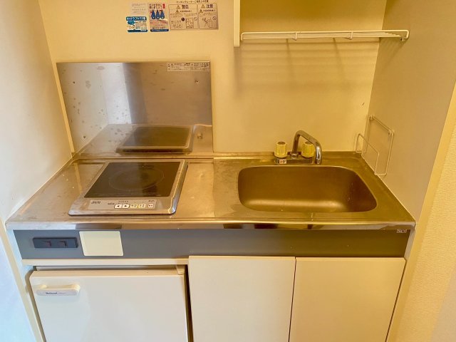 キッチン　イメージ画像になります