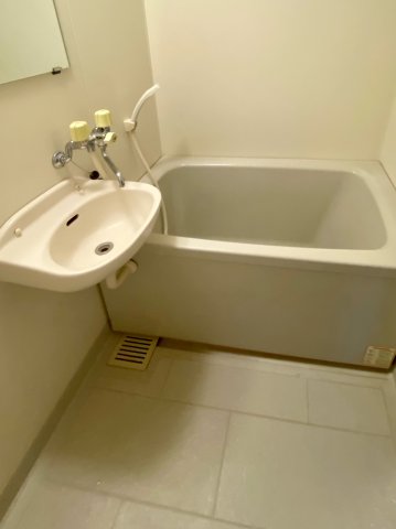 バス・シャワールーム　イメージ画像になります