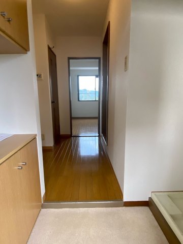 玄関　イメージ画像になります