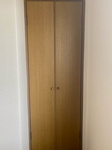 収納　イメージ画像になります