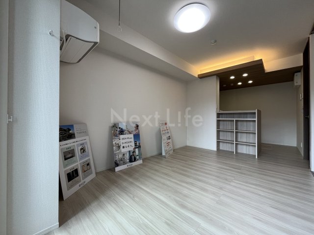 居室・リビング　※同施工会社の参考写真です。