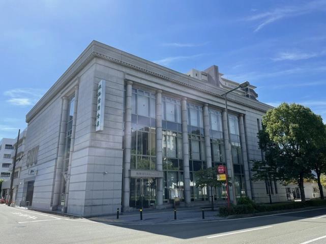 銀行　姫路信用金庫駅南支店（銀行）まで470m