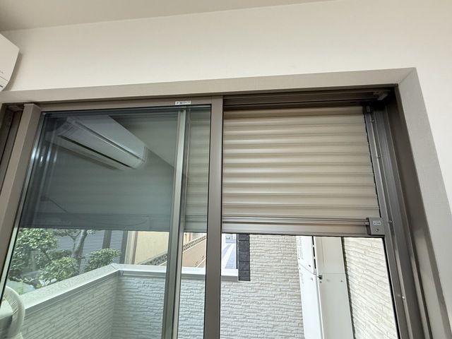 セキュリティ　オートロック