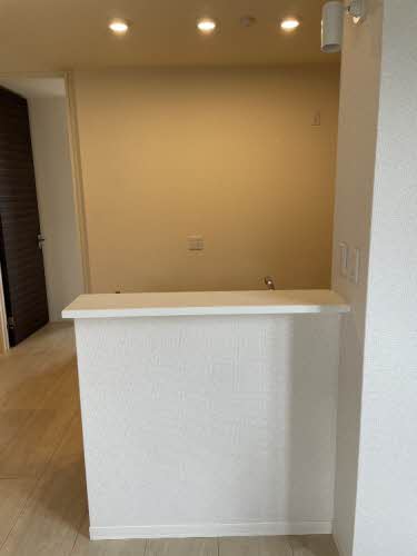 居室・リビング　※別部屋写真です