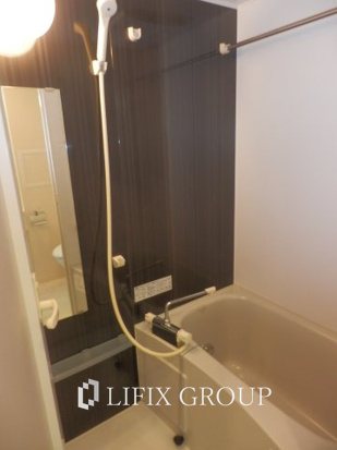 バス・シャワールーム　風呂