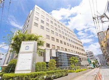 病院　井上記念病院（病院）まで1214m