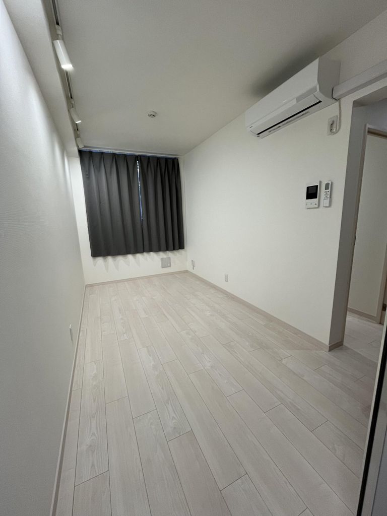 居室・リビング　設備