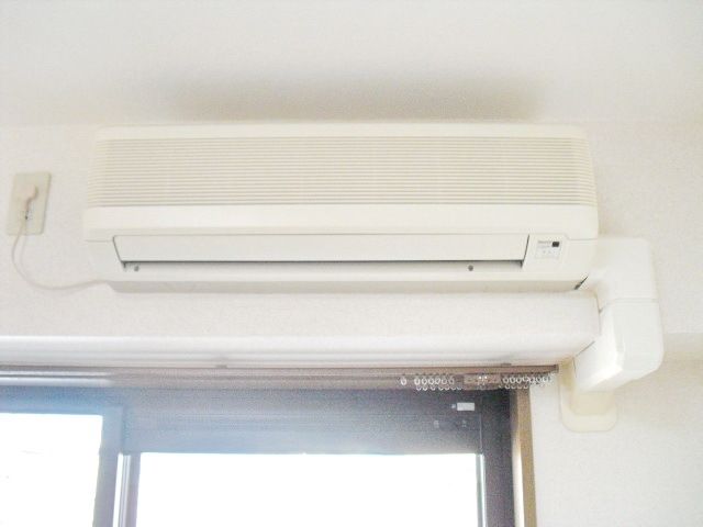 その他設備　★エアコン★