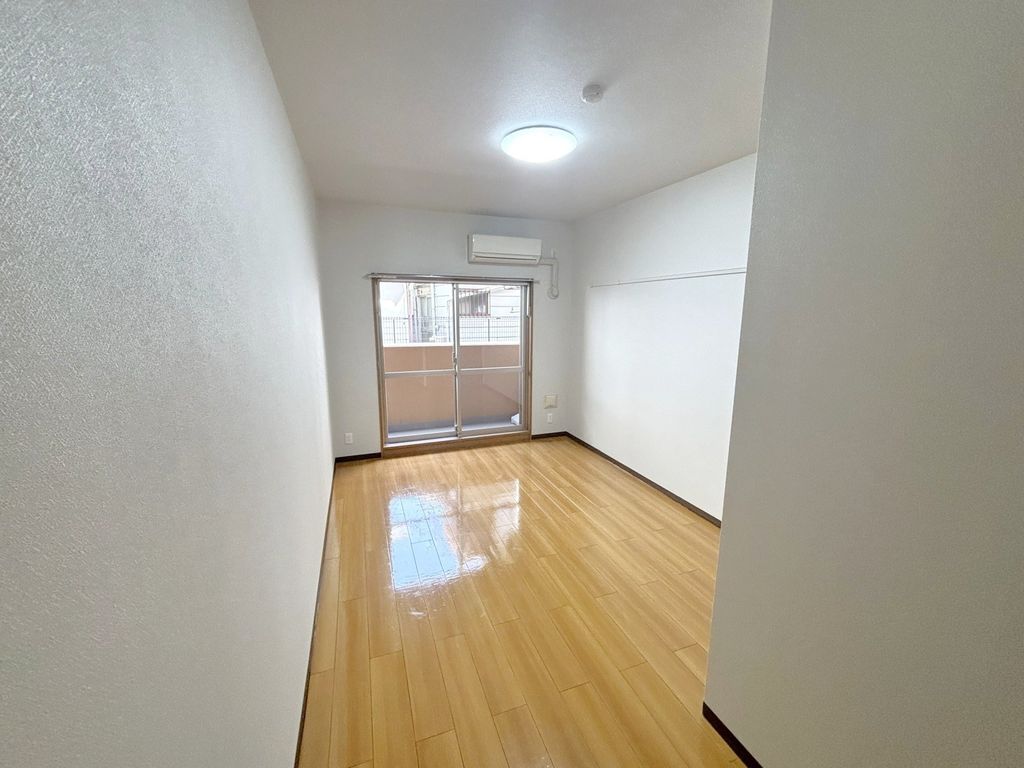 居室・リビング　リビング/居室