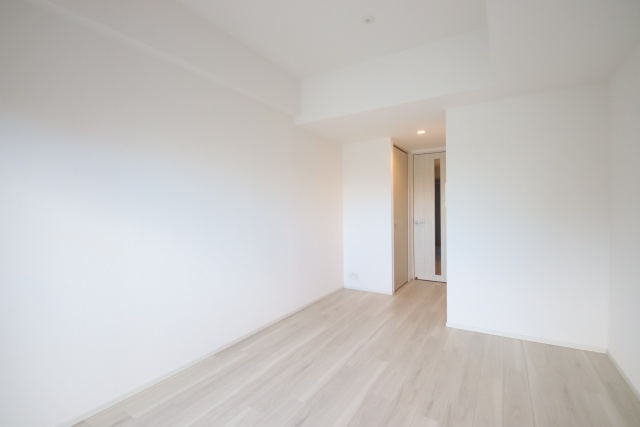 居室・リビング　※別室の参考写真の為、現況優先です。