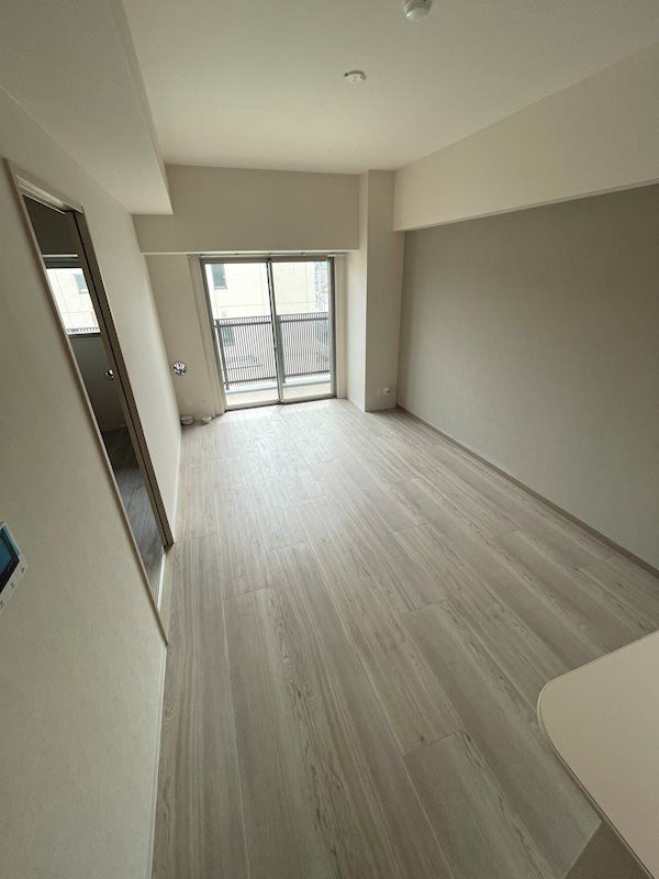 居室・リビング　ヒュッゲプラス　北区上十条３