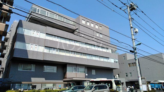 病院　荻窪病院（病院）まで680m