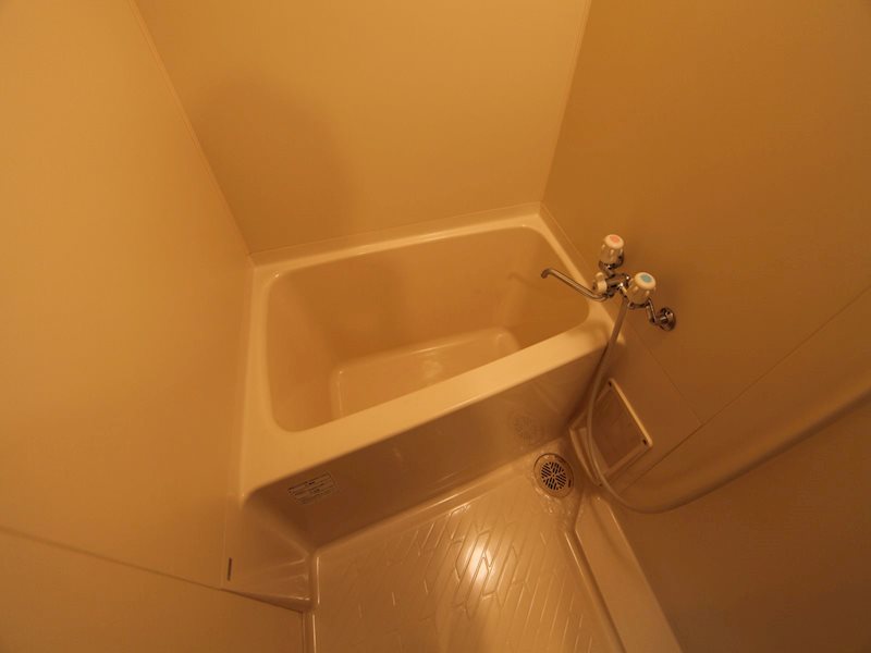 バス・シャワールーム　バスルーム　バス・トイレ別