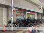 銀行　（株）三菱ＵＦＪ銀行／東大阪支店（銀行）まで1586m