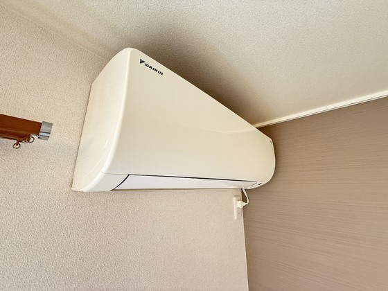 その他設備　※別部屋の写真です