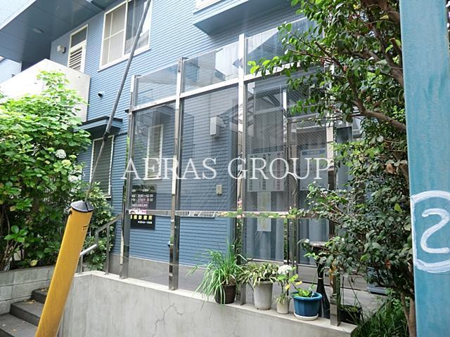 病院　葛西橋診療所（病院）まで117m