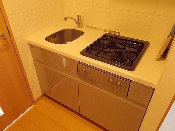 キッチン　弊社は都内全域の物件が仲介手数料最大無料でご紹介可能です！