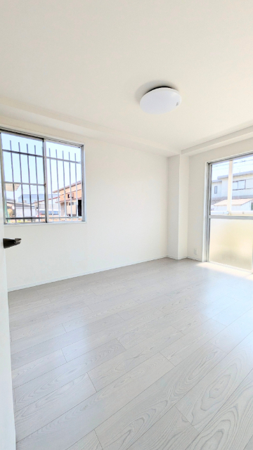 その他部屋・スペース　洋室６