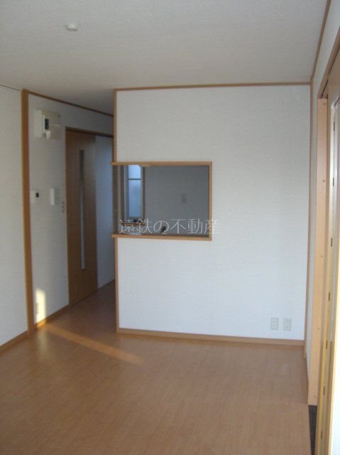 居室・リビング　※現状優先